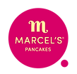 Marcels Pancakes Logo