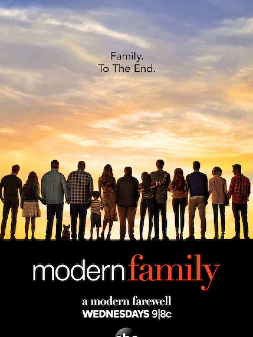 Modern Family by AFA Films