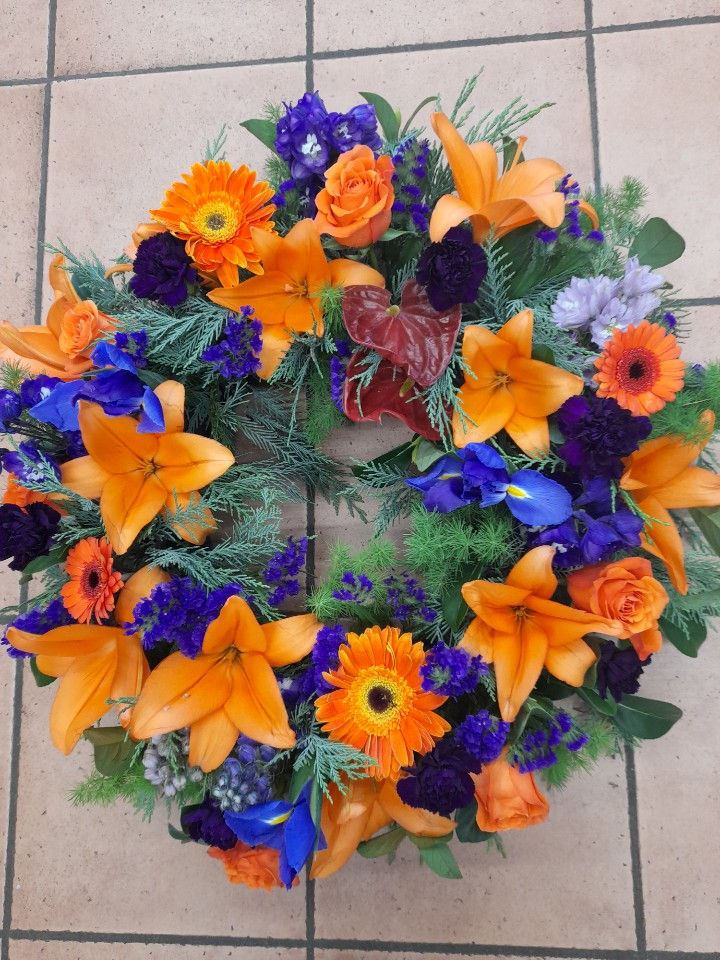 Warringah Florist Delicate Memories