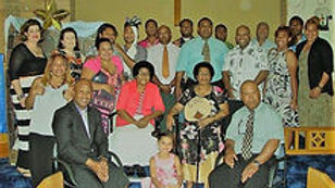 Harmony Church in Vermont