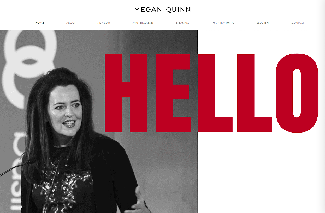 Megan Quinn