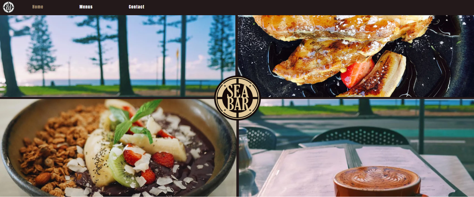 Sea Bar Cafe