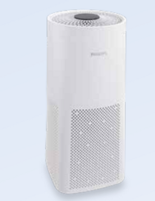 Philips UVC disinfection air unit