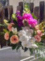 Warringah Florist Slice of Cake