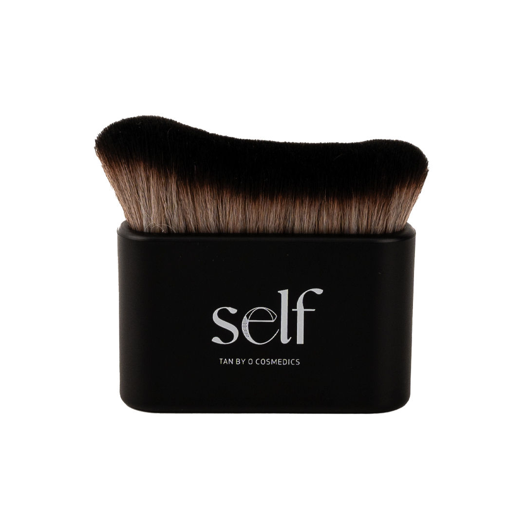 Shop the O Self Tan Tan Buffing Brush at Natural Beauty