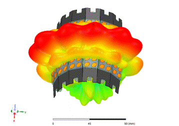 ANSYS HFSS