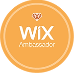 Wix Ambassador