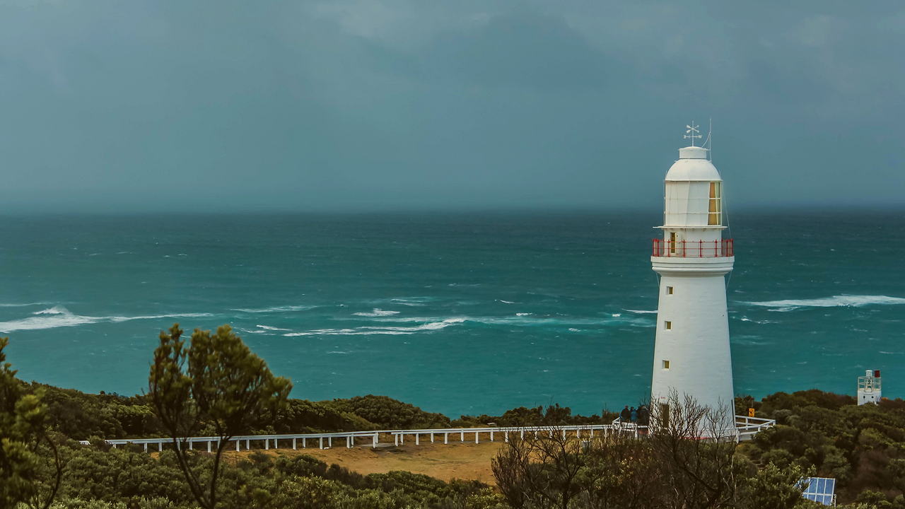 Inspiration That Moves People Leadership Lessons from the High Seas