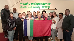 Maluku Community of South Australia