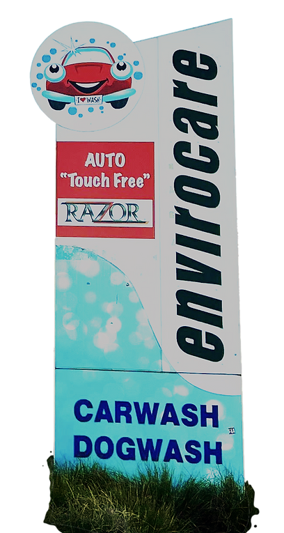 Envirocare - Carwash and Dogwash
