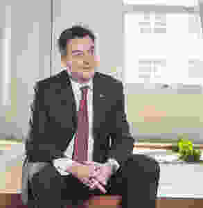 Professor Mattnew Kiernan