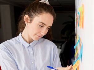 The Importance of Goal Setting