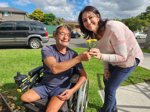 The Legend of the Green Thumbed Serbian 