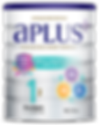 aplus stage1 newborn milk