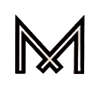 MM Photos logomark