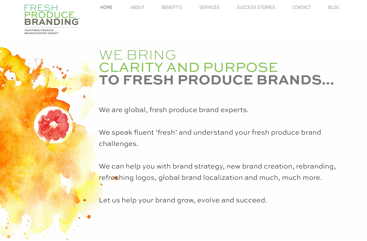 Brand Agency