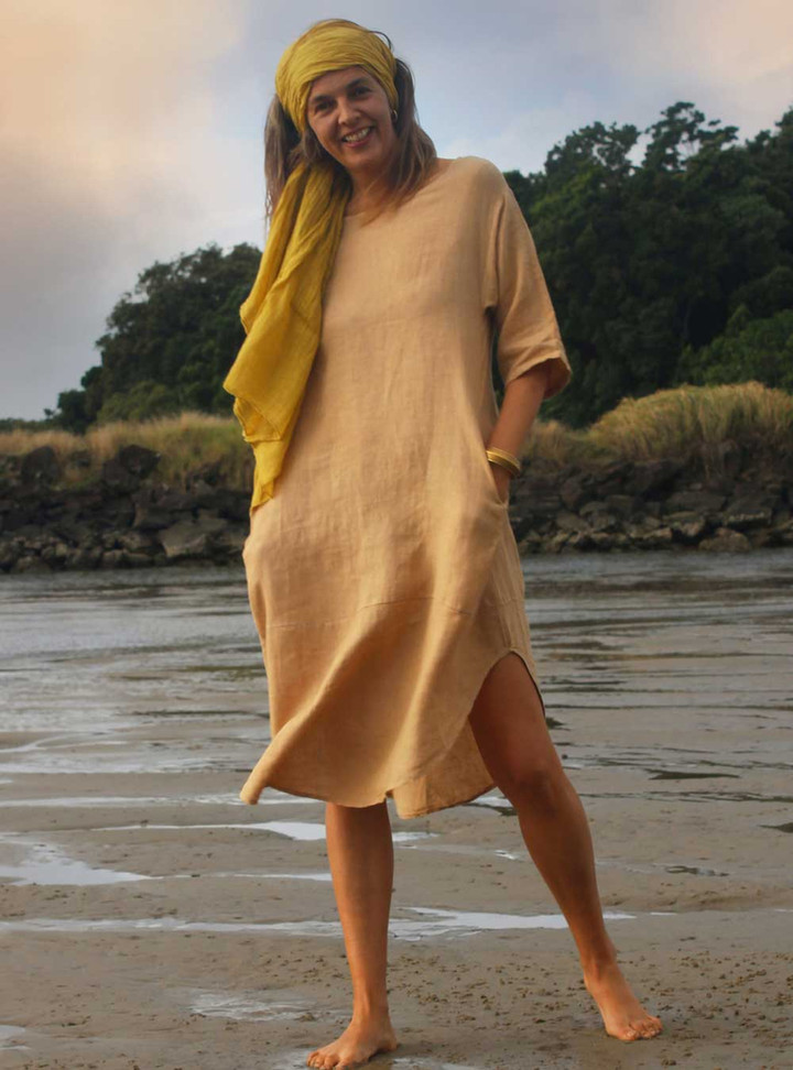 Summer 202122 Mandorle Italian Women Fashion Australia