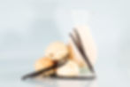 Vanilla ice cream - Crafted without gluten, eggs, dairy, nuts, soy and coconut