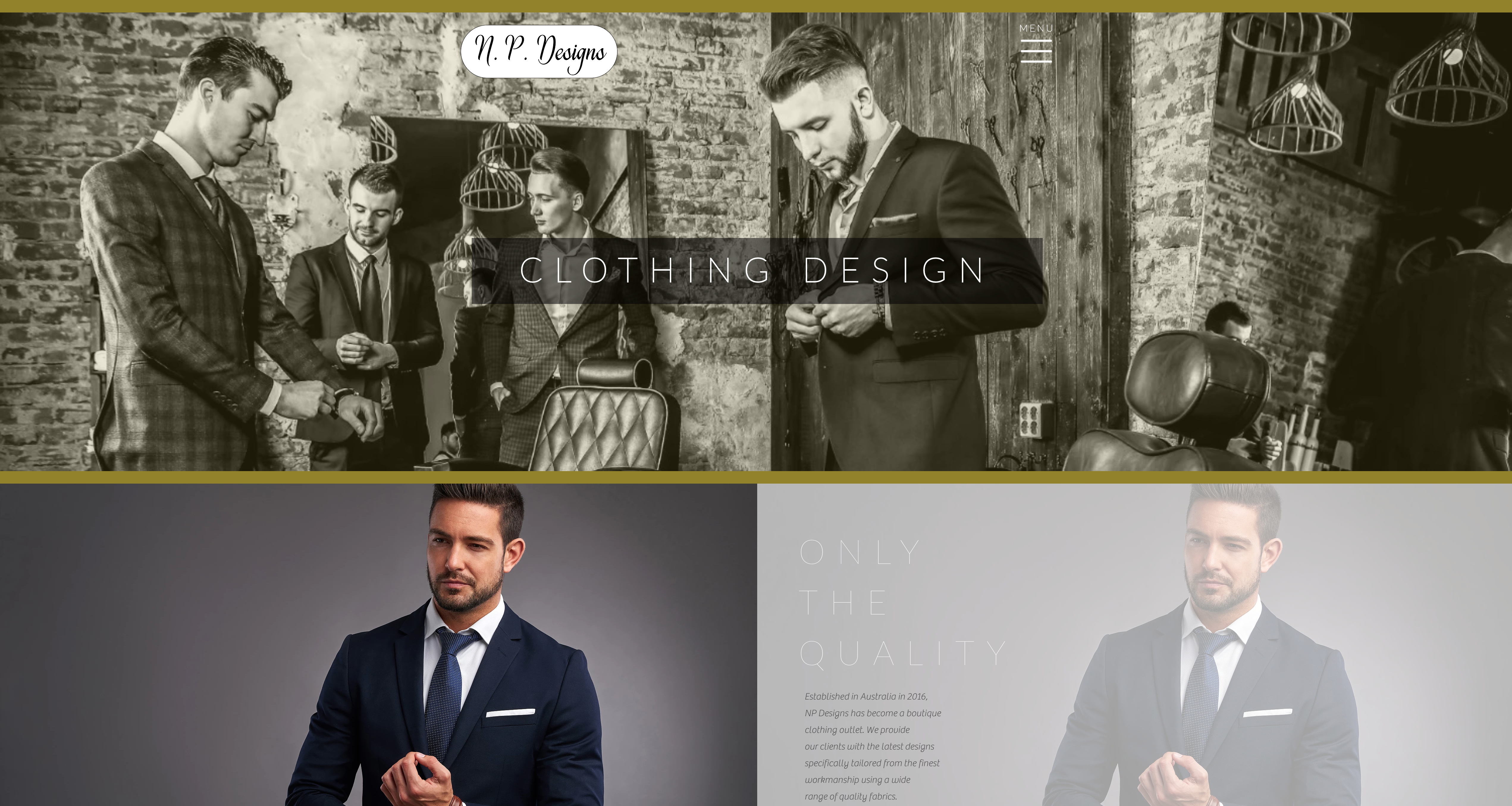 N.P. Designs