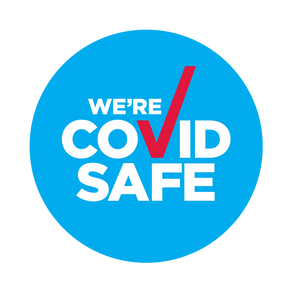 We are a registered COVID safe Psychology Practice