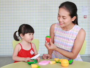 Parental Mental Health & Wellbeing: The Foundation of Thriving Families