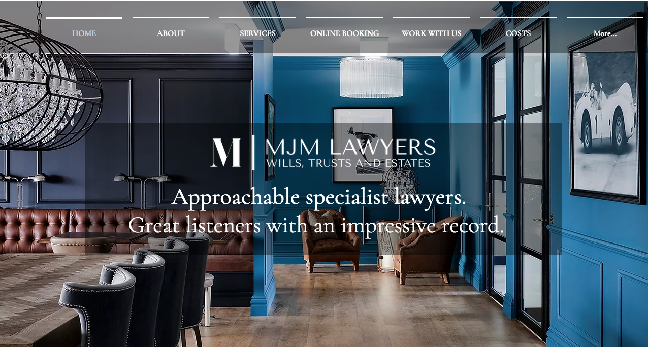 MJM Lawyers