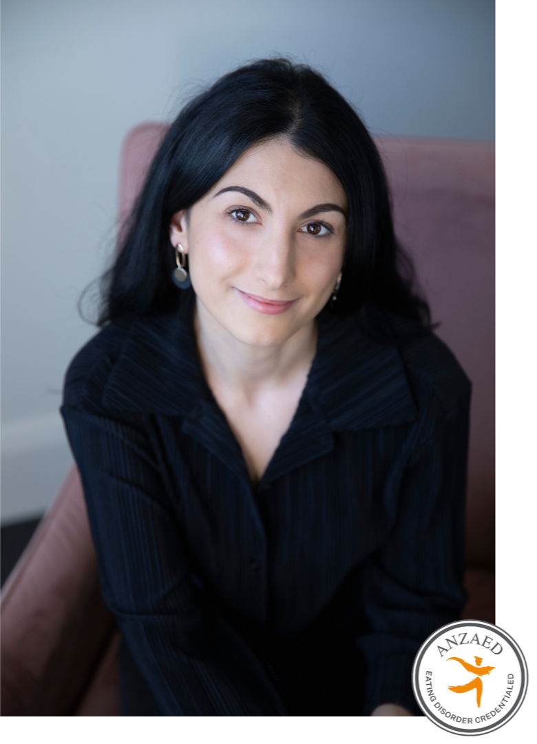 Writer: Sevcan Eminov - Psychologist