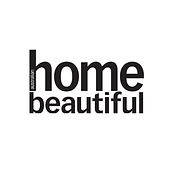 Home Beautiful Logo