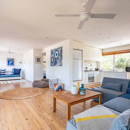 Avalon Beach Escape: Perfect Weekend Getaway