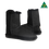 Thumbnail: Original UGG Australia Australian Made Mid Classic One Button Black