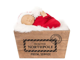 NorthPole Express (Front)