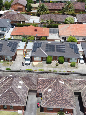 How Solar Energy Works: A Complete Beginner's Guide for Melbourne