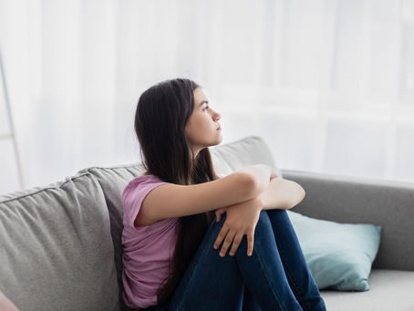 Attention-Deficit/Hyperactivity Disorder (ADHD) in Children: Prevalence and Comorbidities