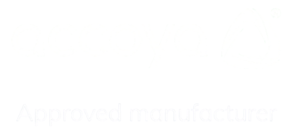 The Blackwood Project is Accoya approved