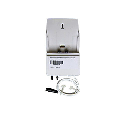 Antidote Single differential pressure Smart-Sensor + connector