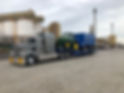 Highlands Transport Machinery & Oversize Transport