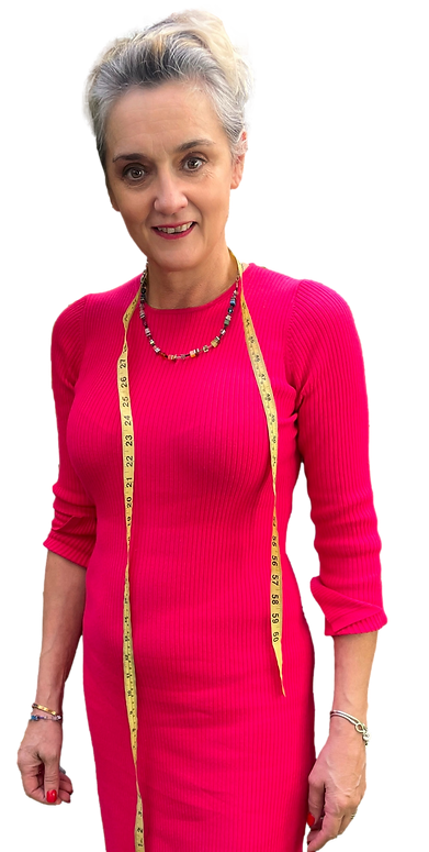 maureen bourke founder of The Wedding Day Concierge