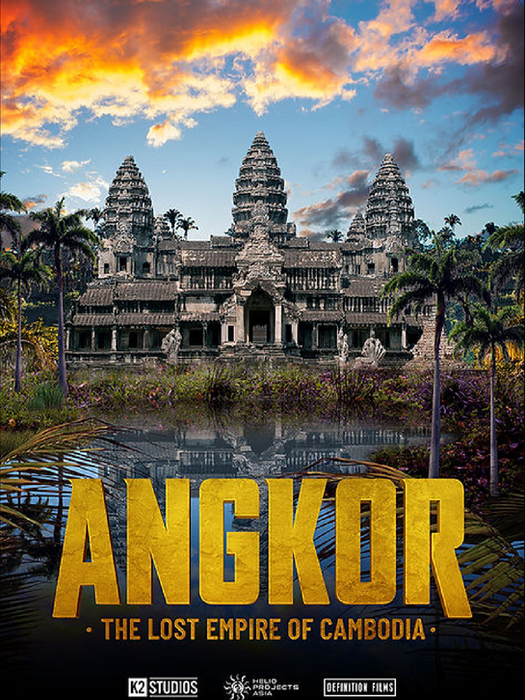 Angkor by AFA Films