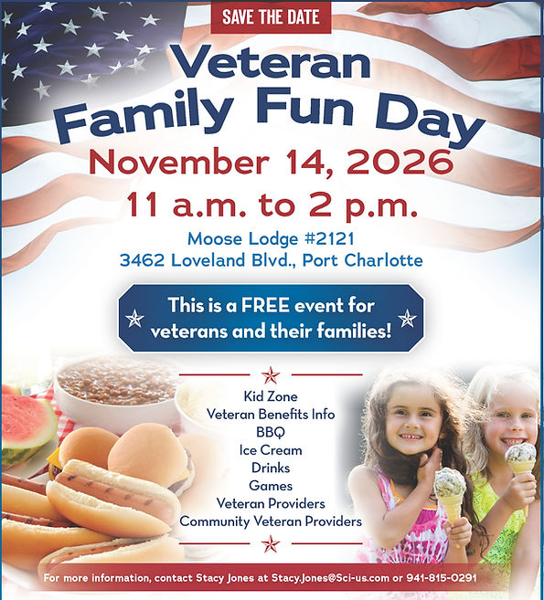 Veteran Family Fun Day Save Date 2026_ed