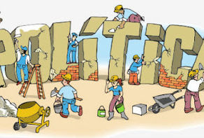 Cristão na política: Temos de participar!