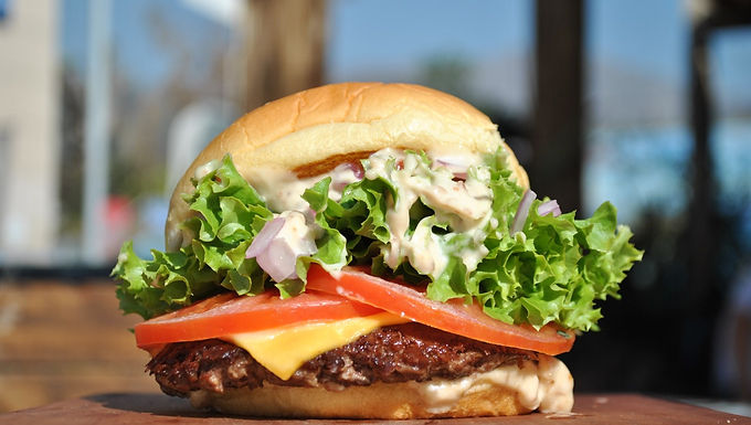 CBC: Creamy Bacon Classic