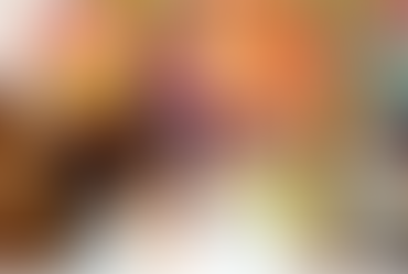 J'ai remis de la couleur dans ma vie !