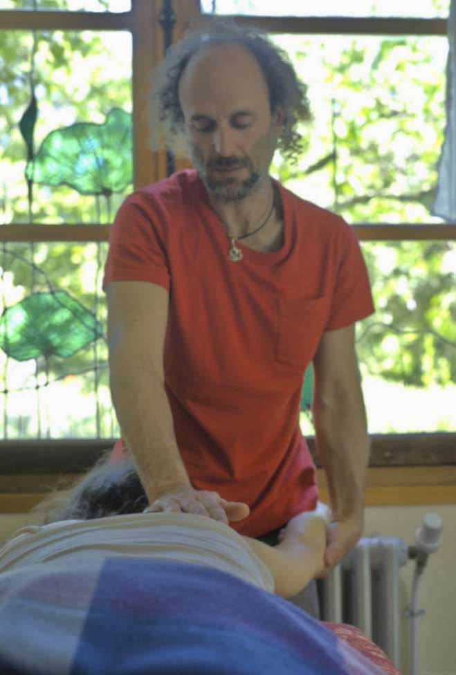Gilles Lissek