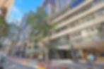 Tenancy Project Manager Sydney