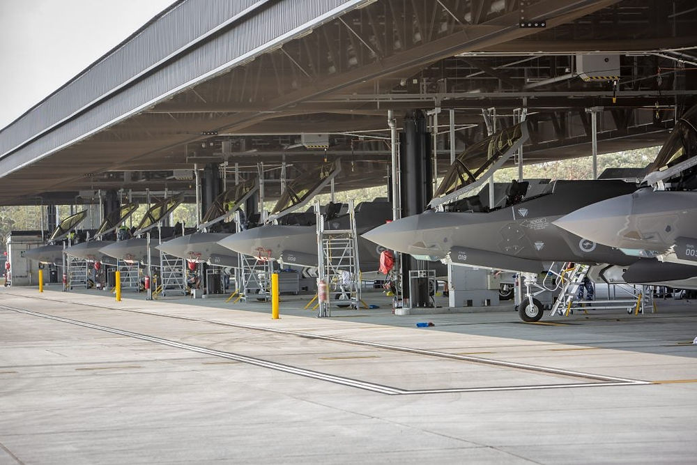 Defence Project Manager SYdney