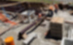 Infrastructure Project Manager Sydney