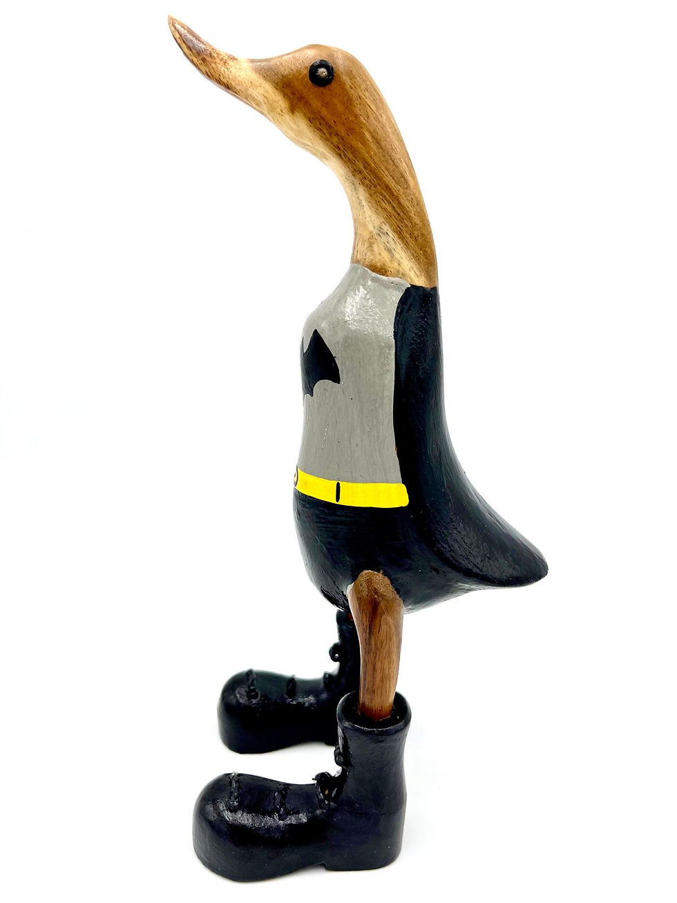 Miniatura: Papera Batman