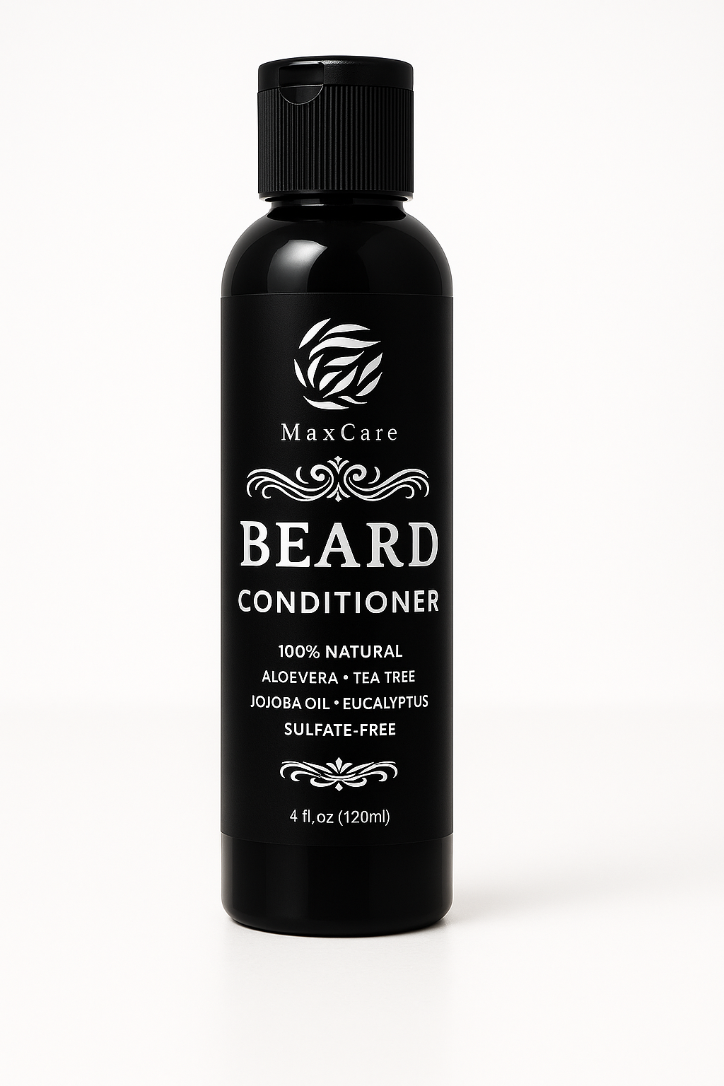 Natural Beard Conditioner