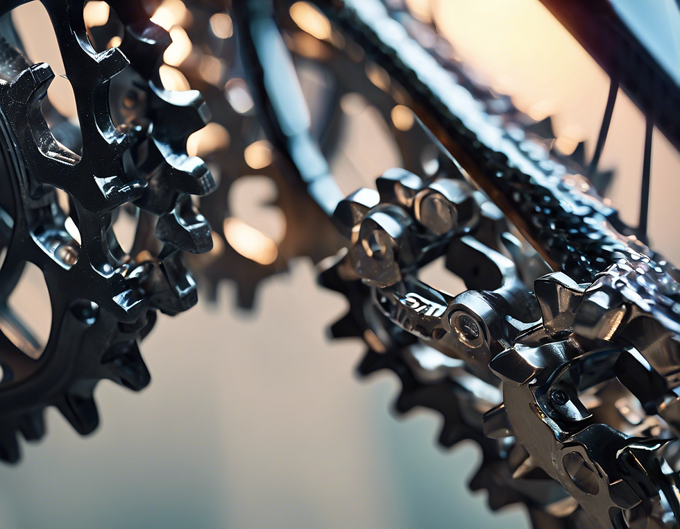 Expert Road Bike Repair Tips for Peak District Cyclists