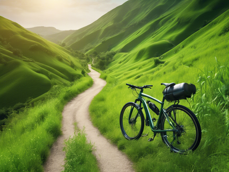 Discover the Best Bike Routes in Peak District and Beyond